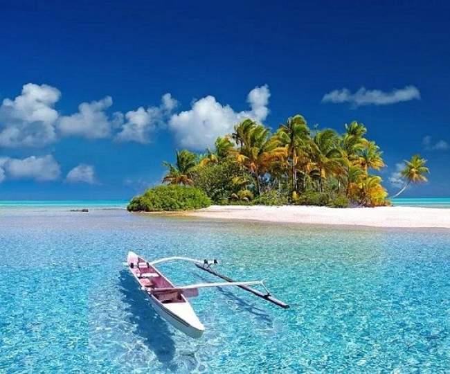AMAZING ANDAMAN -LAND PACKAGE ONLY