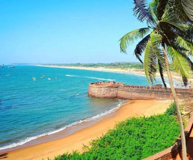 Amazing Goa