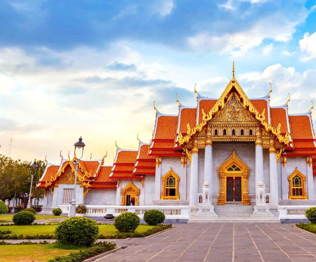 EXOTIC THAILAND -LAND PACKAGE ONLY