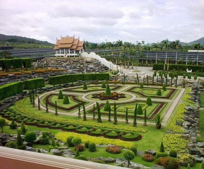 BLISSFUL THAILAND -LAND PACKAGE ONLY