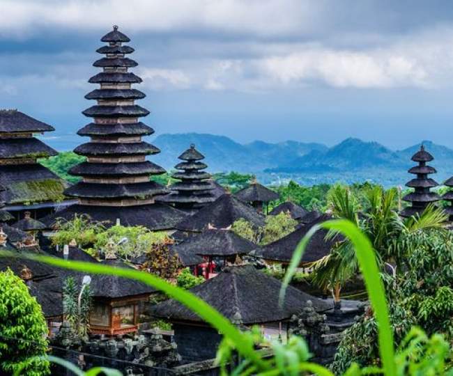 PLEASURABLE BALI
