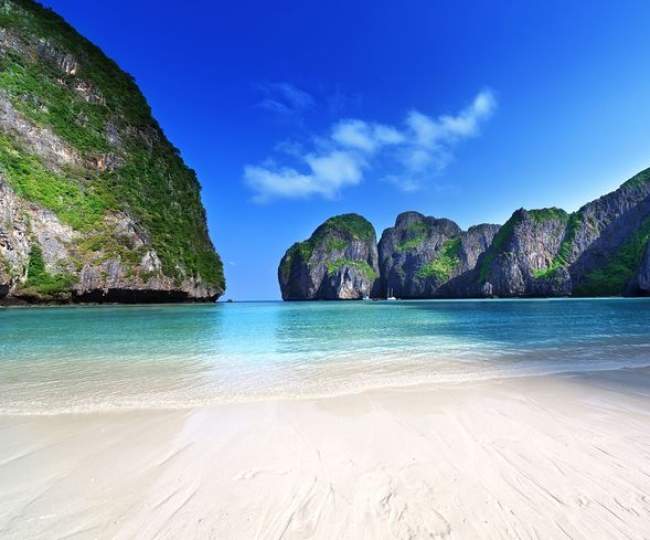 PLEASURABLE THAILAND -LAND PACKAGE ONLY