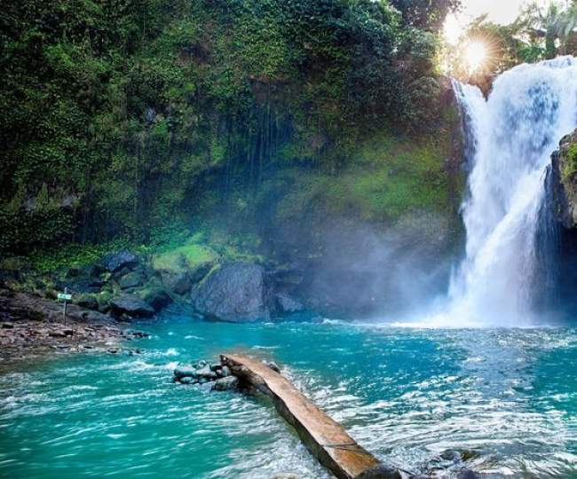 ROMANTIC BALI