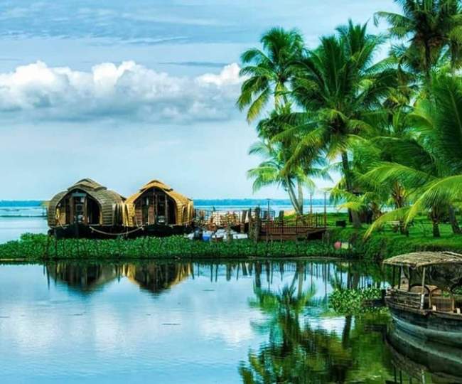 Stunning Kerala
