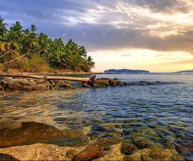 WONDERFUL ANDAMAN -LAND PACKAGE ONLY